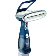 Babyliss – 1700W Garment Steamer with Adjustable Steam and Large Water Tank, Garment Steamer BABGS300SDE