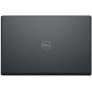 Dell Vostro 3520 (2022) Laptop - 12th Gen / Intel Core i7-1255U / 15.6inch FHD / 512GB SSD / 8GB RAM / 2GB NVIDIA GeForce MX550 Graphics / Windows 11 Home / English & Arabic Keyboard / Black / Middle East Version - [VOS15-3520-1617-BLK]