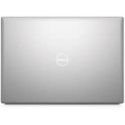 Dell Inspiron 16 (2022) Laptop - 12th Gen / Intel Core i5-1235U / 16inch FHD / 512GB SSD / 8GB RAM / Shared Intel UHD Graphics / Windows 11 Home / English & Arabic Keyboard / Silver / Middle East Version - [INS16-5620-6005-SL]