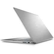 Dell Inspiron 16 (2022) Laptop - 12th Gen / Intel Core i5-1235U / 16inch FHD / 512GB SSD / 8GB RAM / Shared Intel UHD Graphics / Windows 11 Home / English & Arabic Keyboard / Silver / Middle East Version - [INS16-5620-6005-SL]