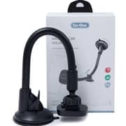 Go Des Magnetic Car Mount Holder Black