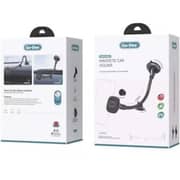 Go Des Magnetic Car Mount Holder Black