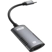 Go Des USB-C to HDTV Adapter