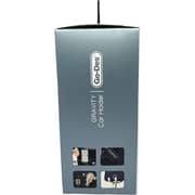 Go Des Gravity Car Mount Holder Black