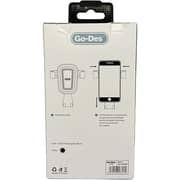 Go Des Gravity Car Mount Holder Black
