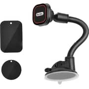 Go Des Magnetic Car Mount Holder Black