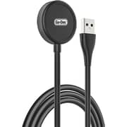 Go Des Samsung Smart Watch Charger 1.2m Black