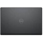 Dell Vostro 3520 Laptop - 12th Gen / Core i7-1255U / 15.6inch FHD / 512GB SSD / 8GB RAM / Shared Graphics / Windows 11 / English & Arabic Keyboard / Black / Middle East Version - 3520-VOS-1608-BLK