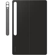 Samsung Ultra Book Cover Keyboard Case Black Galaxy Tab S9 Ultra