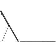 Samsung Ultra Book Cover Keyboard Case Black Galaxy Tab S9 Ultra