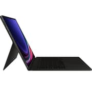 Samsung Ultra Book Cover Keyboard Case Black Galaxy Tab S9 Ultra