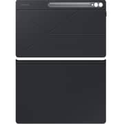 Samsung Book Cover Smart Keyboard Case Black Galaxy Tab S9 Ultra