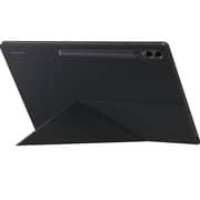 Samsung Book Cover Smart Keyboard Case Black Galaxy Tab S9 Ultra