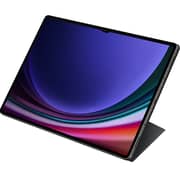 Samsung Book Cover Smart Keyboard Case Black Galaxy Tab S9 Ultra