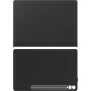 Samsung Smart Book Cover Keyboard Case Black Galaxy Tab S9 Plus