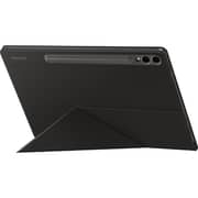Samsung Smart Book Cover Keyboard Case Black Galaxy Tab S9 Plus