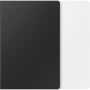 Samsung Smart Book Cover Keyboard Case Black Galaxy Tab S9 Plus