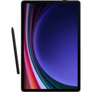 Samsung Smart Book Cover Keyboard Case Black Galaxy Tab S9 Plus