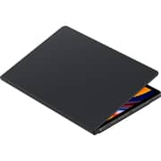 Samsung Smart Book Cover Keyboard Case Black Galaxy Tab S9