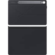 Samsung Smart Book Cover Keyboard Case Black Galaxy Tab S9