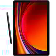 Samsung Smart Book Cover Keyboard Case Black Galaxy Tab S9