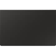 Samsung Slim Book Cover Keyboard Case Black Galaxy Tab S9 Ultra
