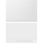 Samsung Book Cover Smart Keyboard Case White Galaxy Tab S9 Ultra