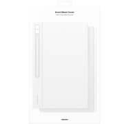 Samsung Book Cover Smart Keyboard Case White Galaxy Tab S9 Ultra