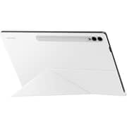 Samsung Book Cover Smart Keyboard Case White Galaxy Tab S9 Ultra