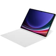 Samsung Book Cover Smart Keyboard Case White Galaxy Tab S9 Ultra
