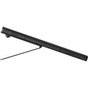 Samsung Book Cover Keyboard Case Black Galaxy Tab S9 Plus