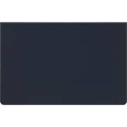 Samsung Slim Book Cover Keyboard Case Black Galaxy Tab S9 Plus