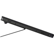 Samsung Book Cover Keyboard Case Black Galaxy Tab S9