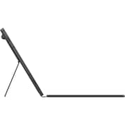 Samsung Book Cover Keyboard Case Black Galaxy Tab S9