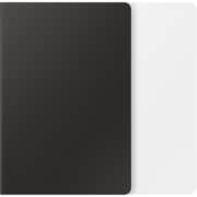 Samsung Smart Book Cover Keyboard Case White Galaxy Tab S9 