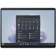 Microsoft Surface Laptop Pro 9 (2022) - 12th Gen / Intel Core i7-1265U / 13inch / 1TB SSD / 32GB RAM / Shared Intel Iris Xe Graphics / Windows 10 / English Keyboard / Platinum / International Version - [SA1-00004]