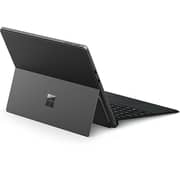 Microsoft Surface Laptop Pro 9 (2022) - 12th Gen / Intel Core i7-1265U / 13inch / 256GB SSD / 16GB RAM / Shared Intel Iris Xe Graphics / Windows 11 / English Keyboard / Graphite / International Version - [QIM-00022]