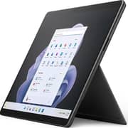 Microsoft Surface Laptop Pro 9 (2022) - 12th Gen / Intel Core i7-1265U / 13inch / 256GB SSD / 16GB RAM / Shared Intel Iris Xe Graphics / Windows 11 / English Keyboard / Graphite / International Version - [QIM-00022]