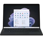 Microsoft Surface Laptop Pro 9 (2022) - 12th Gen / Intel Core i7-1265U / 13inch / 256GB SSD / 16GB RAM / Shared Intel Iris Xe Graphics / Windows 11 / English Keyboard / Graphite / International Version - [QIM-00022]