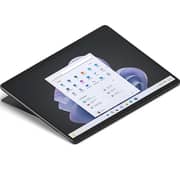 Microsoft Surface Laptop Pro 9 (2022) - 12th Gen / Intel Core i7-1265U / 13inch / 256GB SSD / 16GB RAM / Shared Intel Iris Xe Graphics / Windows 11 / English Keyboard / Graphite / International Version - [QIM-00022]