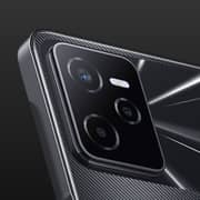 Realme Narzo 50A Prime 128GB Flash Black 4G Smartphone - International Version