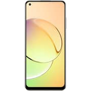 Realme 10 256GB Clash White 4G Smartphone - Middle East Version