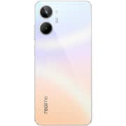 Realme 10 256GB Clash White 4G Smartphone - Middle East Version