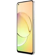 Realme 10 256GB Clash White 4G Smartphone - Middle East Version
