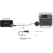 Bluetti B230 Power Battery Packs Black