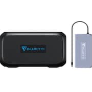 Bluetti B230 Power Battery Packs Black