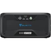 Bluetti B300 Power Battery Packs Black