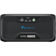 Bluetti B300S Power Battery Packs Black