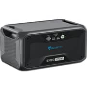 Bluetti B300S Power Battery Packs Black