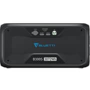 Bluetti B300S Power Battery Packs Black